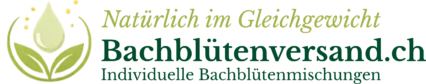 Bachblütenversand.ch